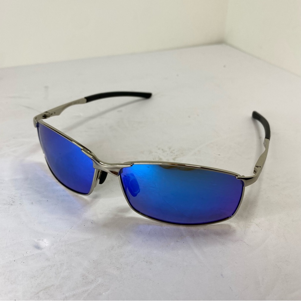 LEDING&BEST Sunglasses Polarised Men Women Cool Fishing Driving glasses